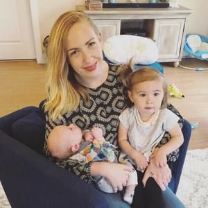 Meet your Posher, Jessi